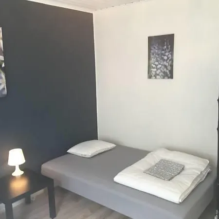 Budget 102 Bergen