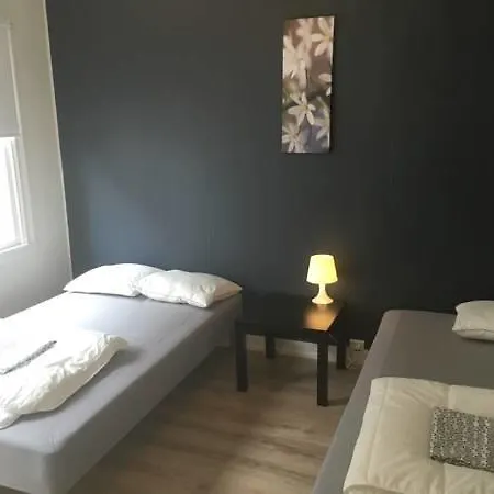 Leilighet Budget 102 *