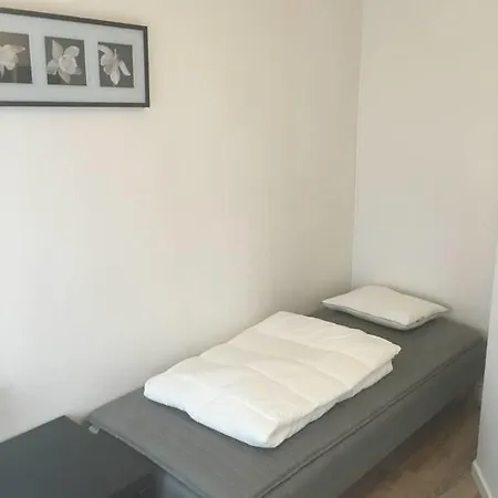 Budget 102 Leilighet Bergen