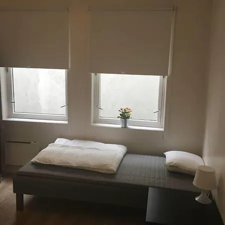 Budget 102 * Bergen